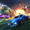 Rocket League gamers could be capable of institution up and queue into fits with gamers on all systems