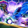 Rocket League was famously quite overdue to start out their seasonal content material